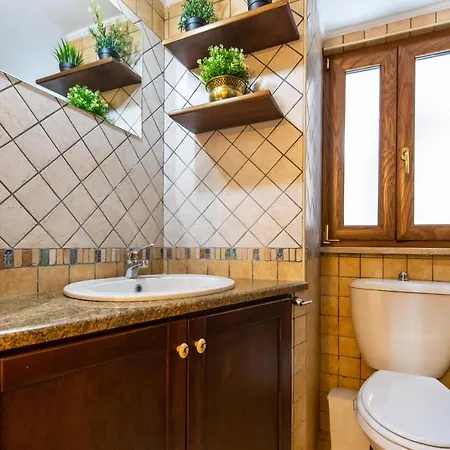 Medina Tatil Evi