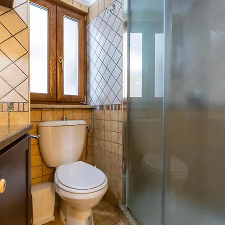 Medina Tatil Evi *