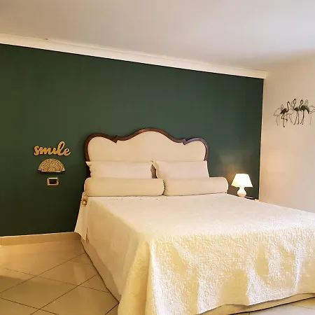 Medina Tatil Evi *