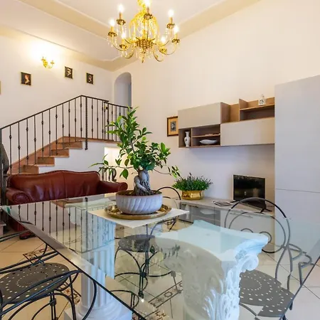 Holiday home Medina *