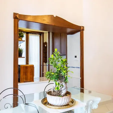 Holiday home Medina *