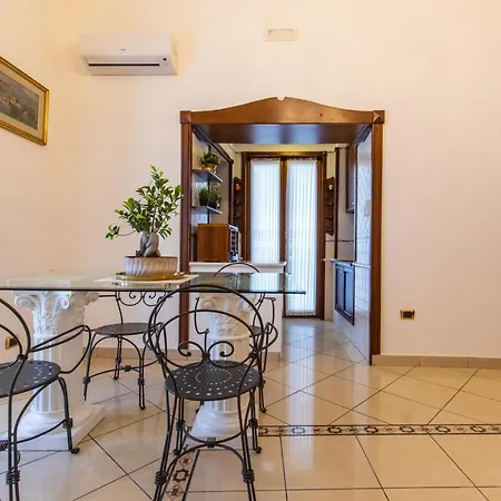 Holiday home Medina *