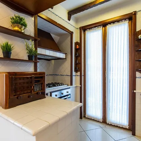 Holiday home Medina *