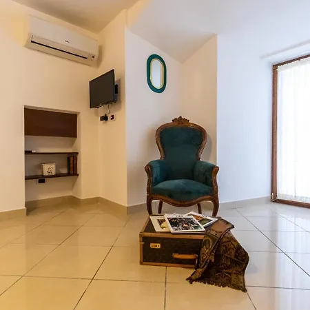 Holiday home Medina Naples