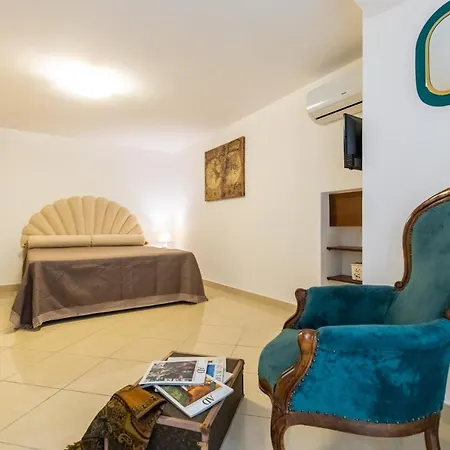 Medina Holiday home