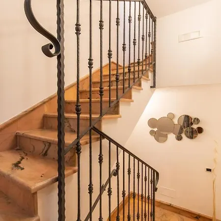 Medina Holiday home Naples