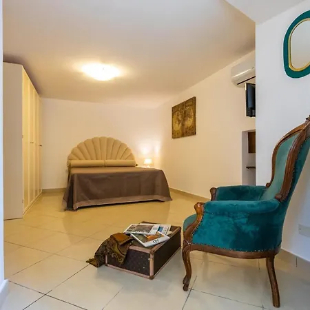 Medina Holiday home *