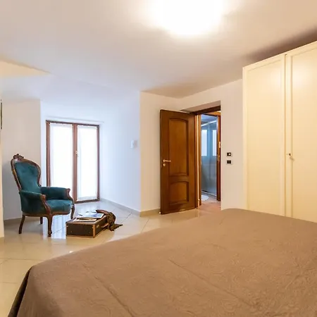 Medina Holiday home *