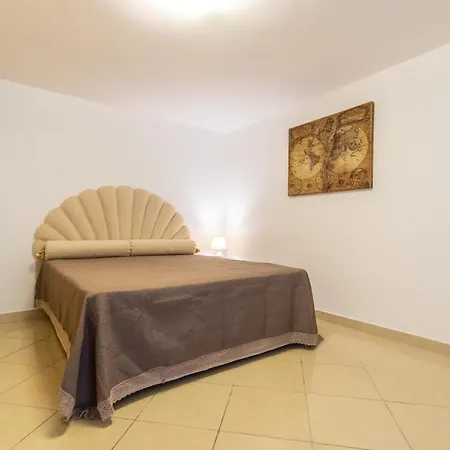 Holiday home Medina *