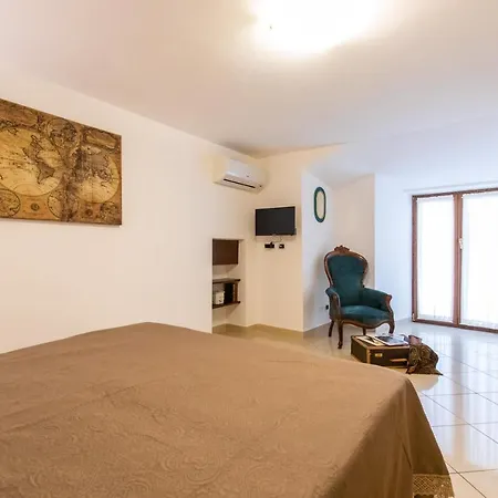 Holiday home Medina *