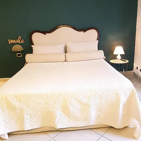 Medina Holiday home