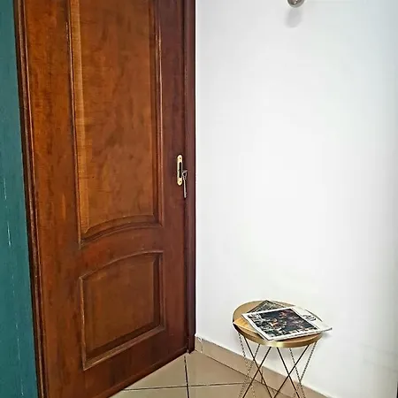 Medina Holiday home