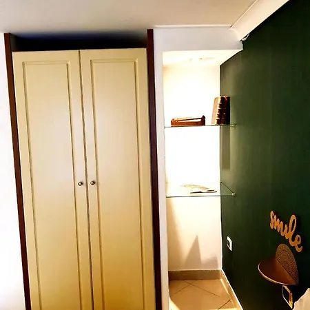 Holiday home Medina *