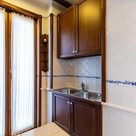 Дом отдыха Medina