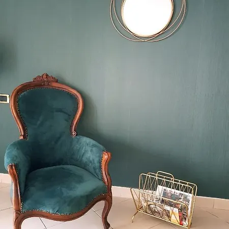 Дом отдыха Medina *