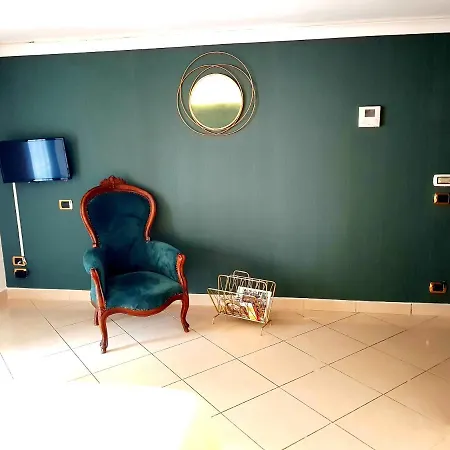 Medina Дом отдыха *