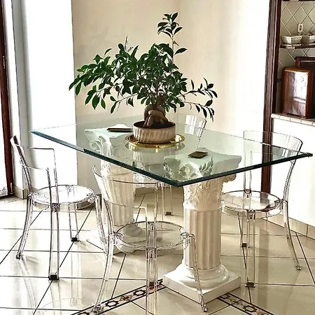 Medina Casa de Férias *